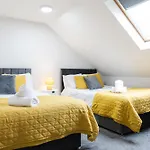 Modern Apartments Near Cardiff City Centre