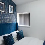 Cardiff 2 Bedroom Entire Apartment Near Principality Stadium