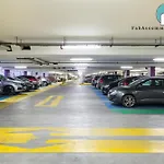 Amazing Flat-Parking Available-By Fabaccommodation