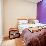 Luxury Spacious Apartment