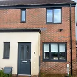 Village House St Mellons - Close To A48 And M4