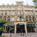 In The Heart Of Cardiff City Centre