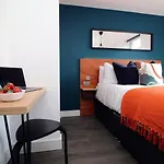 Boutique One Bedroom Apartment