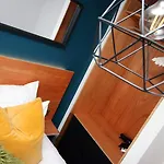 Boutique One Bedroom Apartment