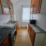 No Frills & Nothing Fancy 1 Bed Studio City Centre