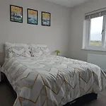 Sunny Room In Modern House