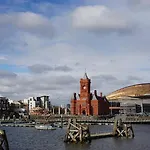 Sitting On The Dock Of The Bay