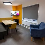Plas Gwyn Halls, Cardiff Met University