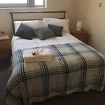 Sky Night Serviced Apartments