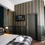 The Coal Exchange Hotel