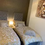 Your Home To Home Luxury Cardiff Accommodation