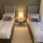 Your Home To Home Luxury Cardiff Accommodation