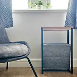 Harlequin Apartments By Switchback Stays