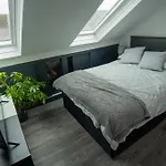 Modern Apartments Near Cardiff City Centre
