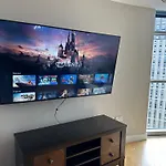 High View Serviced Apartment