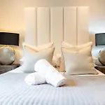 Exclusive Cardiff City Centre Apartment