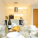 Exclusive Cardiff City Centre Apartment