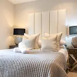 Exclusive Cardiff City Centre Apartment