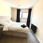 Cardiff City Centre Retreat