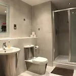 Cardiff City Centre Retreat