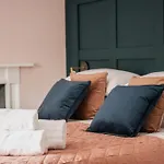 The Heathcock Boutique Hotel - Room 3
