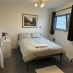 Bute Terrace Apartment - Cardiff City Center