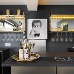 Luxury Water Tower I Roof Bar I Cinema