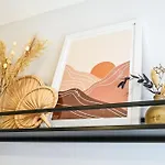 Urban Oasis, Stylish Townhouse In Central Cardiff