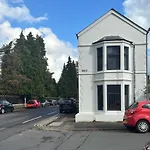 Luxurious Apartments - In Cardiff