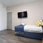 Cohost Partners | Smart Tv | 5 Min City | Parking