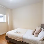 1 Bedroom Flat In Cardiff