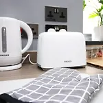 Cosy, Modern & Comfortable Studio
