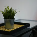 Luxury 3 Bed City Centre Apartment