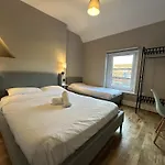 The Riverhouse