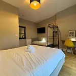 The Riverhouse