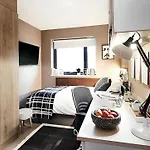 Student-Only, Private 2 Bed Ensuite Rooms