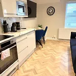 The Loft Apartments Cardiff Central