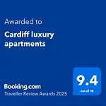 Cardiff Luxury Apartments