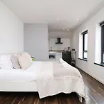 Modern Design Studio Apartment
