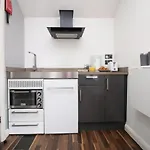 Modern Design Studio Apartment