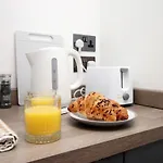 Modern Design Studio Apartment