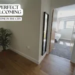 Ultra-Luxury City Centre 2 Bed Apartment, With Free Parking