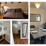 Ultra-Luxury City Centre 2 Bed Apartment, With Free Parking