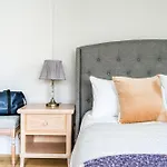 The Pontcanna Sapphire 2-Bed Haven