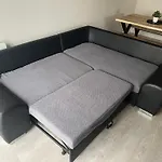 267 Stylish 2 Bed Apartment City Centre Free Parking
