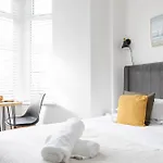 Bay City Studio Apartments