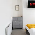 Bay City Studio Apartments