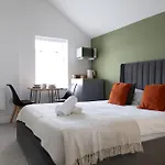 Bay City Studio Apartments