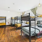 Bunkhouse
