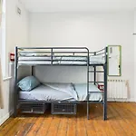 Bunkhouse